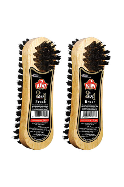 None KIWI 2IN1 BRUSH