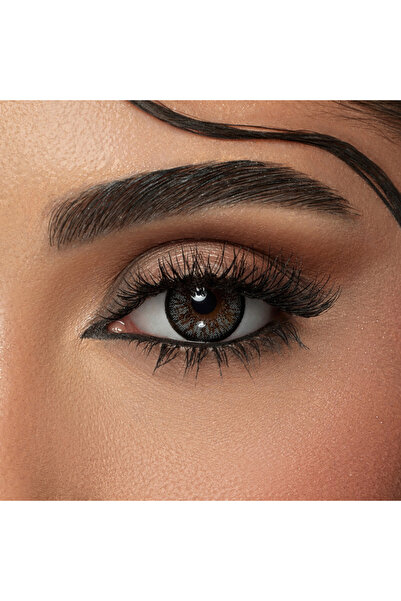 Amara One Day Charcoal Gray -10 Lenses