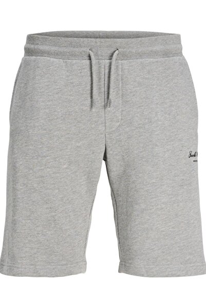 Jack & Jones JPSTGORDON Archive Erkek Sweat Şort
