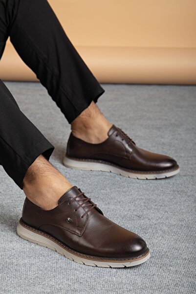 maximoda piele naturală, 4 culori, serie specială, pantofi pentru bărbați piele