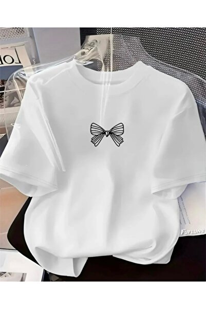 FUFLUNS ΜΙΝΙΜΑΛ ΜΠΛΟΥΖΑΚΙ ΟΥΝΙΣΕΞ ΜΕ ΣΤΑΜΠΑ ΚΟΡΔΕΛΑΣ ΓΙΑ ΓΥΝΑΙΚΕΙΑ/ΑΝΔΡΙΚΗ ΧΡ...