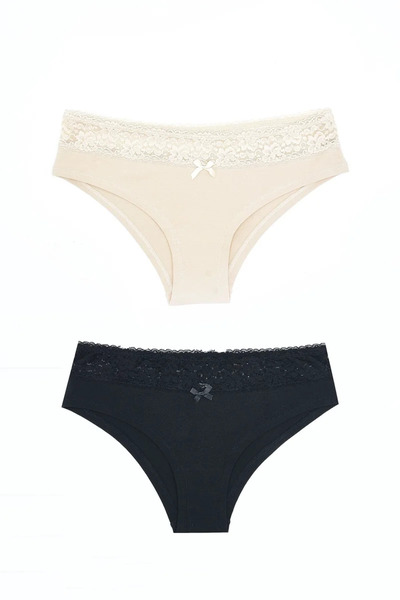 NBB 331 2Li Hipster Külot