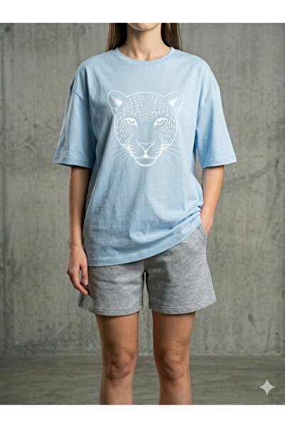 PERISENSE Unisex sportski set kratkih hlača i majice – letnji ležerni sportsk...