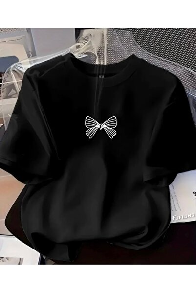 FUFLUNS ΜΙΝΙΜΑΛ ΜΠΛΟΥΖΑΚΙ ΟΥΝΙΣΕΞ ΜΕ ΣΤΑΜΠΑ ΚΟΡΔΕΛΑΣ ΓΙΑ ΓΥΝΑΙΚΕΙΑ/ΑΝΔΡΙΚΗ ΧΡ...