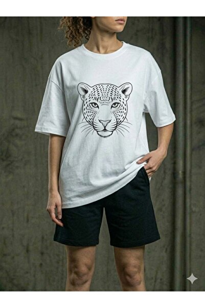 YRN COLLECTION Unisex Sports Shorts T-Shirt Set – Oversized Summer Casual Spo...