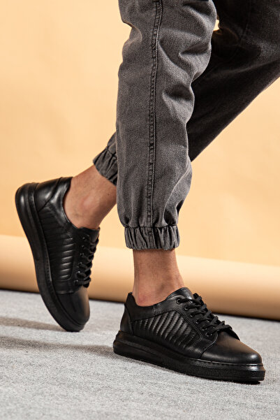 maximoda Genuine Leather , Thick Soled, Men's Shoes