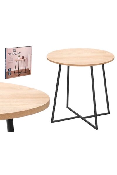 GIFTGOR Masă laterală Giftdecor