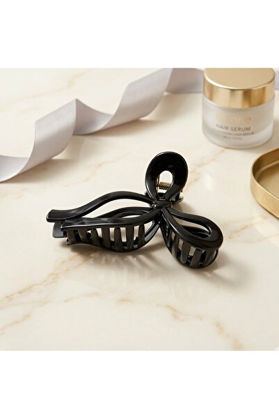 Daily Bazaar Κομψός Σχεδιασμός: Περλένια Πόρπη με Φιόγκο