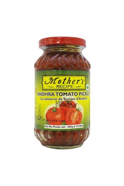 Mothers RECIPE ANDRA TOMATO PICKLE 300GM