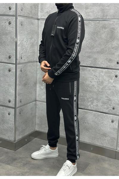 OEM Men's tracksuit set 2 pieces size 30”38