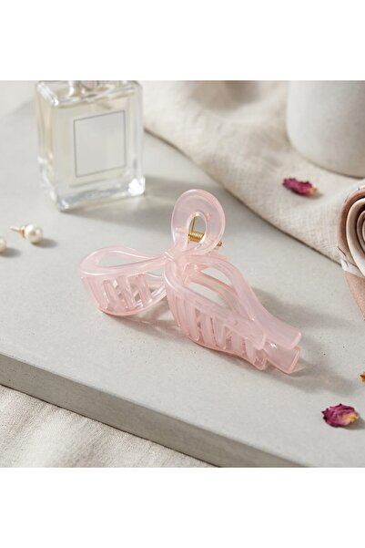 Daily Bazaar Κομψός Σχεδιασμός: Περλένια Πόρπη με Φιόγκο