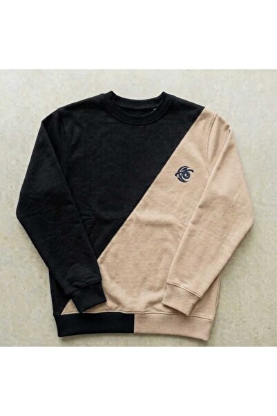 Lerix mod Lerixmod_Çi̇frenkli̇ Bi̇sikletyaka Tshi̇rt İki̇ İpli̇k