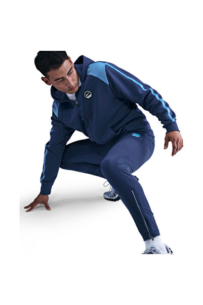 Nike Air Run City Side Pantolon - Lacivert