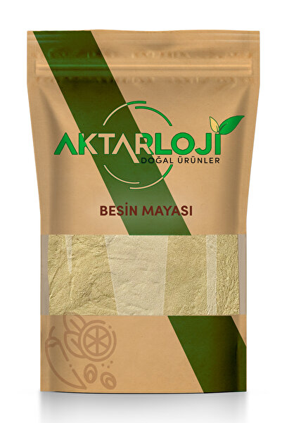aktarloji 100 Gr Besin Mayası / Nutritional Yeast / Glutensiz / Yüksek Protei...