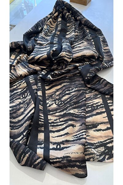 EB SCARF Buy Ital Vual İ Silk