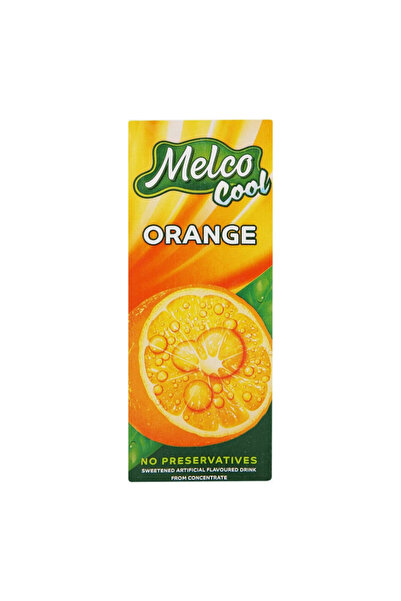 Melco Orange 180ml