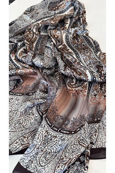 EB SCARF Buy Ital Vual İ Silk