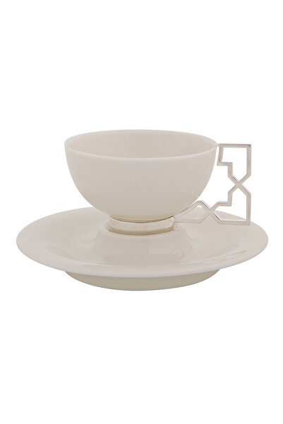 Anatoli Aliye Kahve Fincanı Takımı