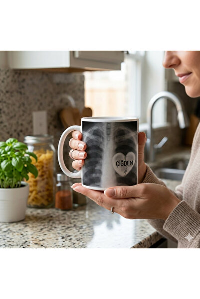 sıradışıhediyem Kişiye özel kupa bardak röntgen reisim li kupa sevgilim kupa ...