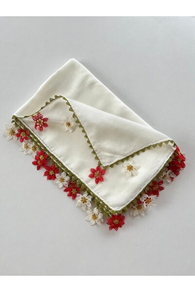 CENK YAZMA Handcrafted Needle Embroidered Writing/Needle Embroidery/Needle Wo...