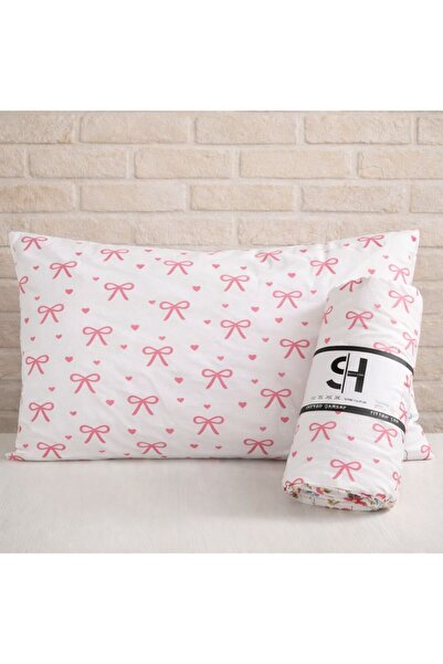 Sheri Home Lastikli Çarşaf Seti– Kaymaz Tam Geçmeli Fitted Sheet –Premium Pamuk 120x200/ 180x200 / 200x200