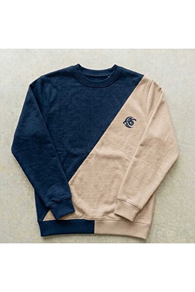 Lerix mod Lerixmod_Çi̇frenkli̇ Bi̇sikletyaka Tshi̇rt İki̇ İpli̇k