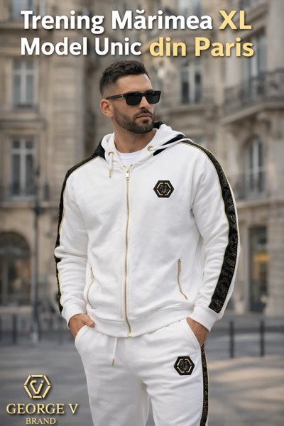 Urban Men's tracksuit