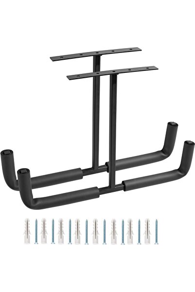 NO BRAND Heavy Duty Ceiling Garage Hooks