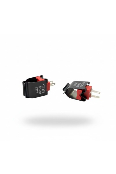 RESİDEO 1/2 İnç Geçme Tipi Universal Kombi NTC Isı Sensörü HONEYWELL 14MM KIR...