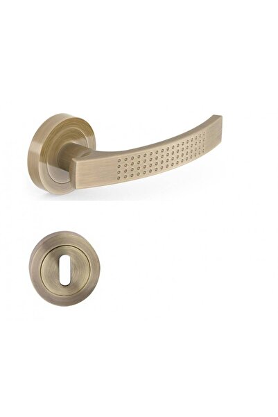 THG Astra Door Handles with Key Rosette