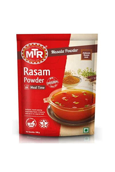 MTR مسحوق رسام مدراس التقليدي (100 جرام)