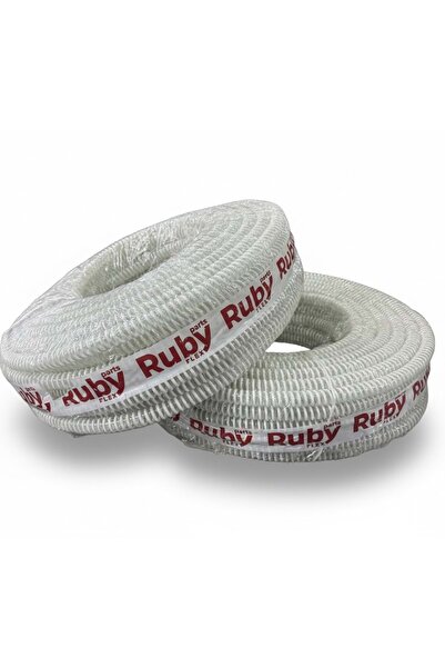 Ruby Parts Drenaj Hortumu 5/8 50 Metre | Klima Su Tahliye Borusu | Nette Parça