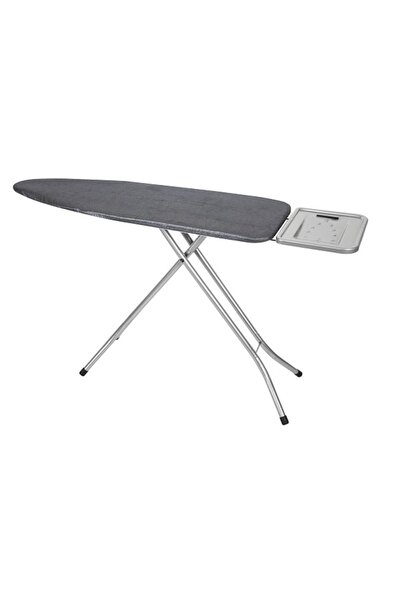 Zilan Professional ironing board ZLN0742, 110x38cm, adjustable height, anti-m...