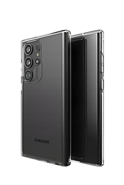 GEAR4 Samsung Galaxy S26 Ultra 5G 2026 Crystal Palace D3O Drop Protection Tra...