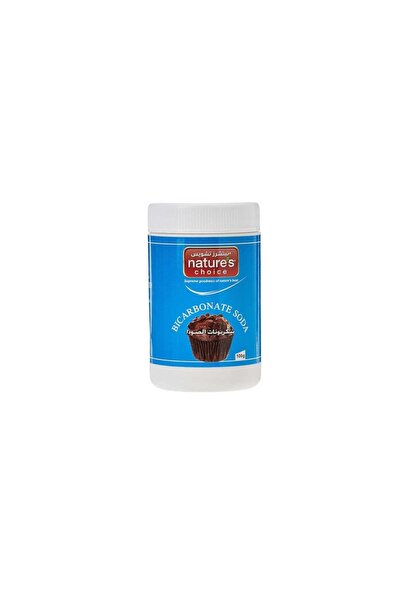 Natures Choice صودا بيكربونات 100 غرام