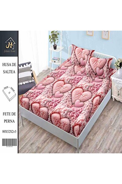 Alissa BED COVER