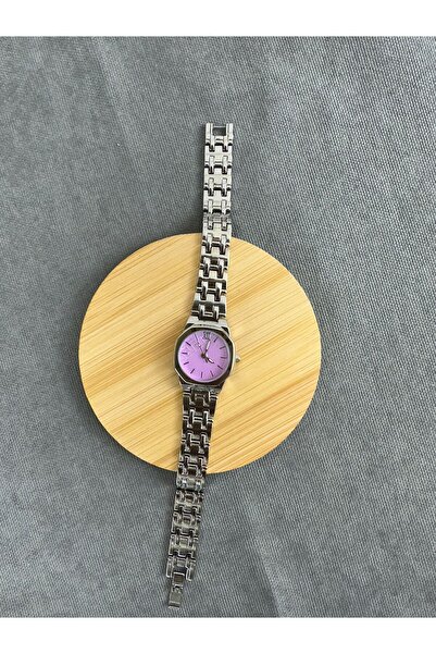 Mutenaura Stainless Steel Women's Wristwatch