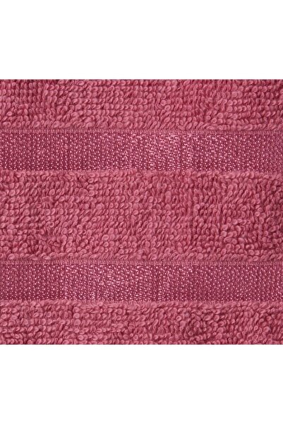 RootRise Ysby Plus Bath Towel Ysby 65X130 Pink