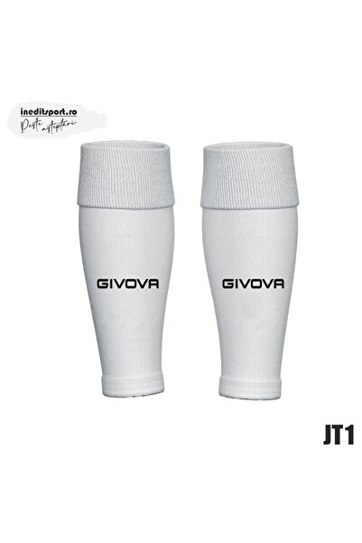 Givova Κολάν ΤΥΠΟΥ TUBE, ΛΕΥΚΟ, M3 - JT1