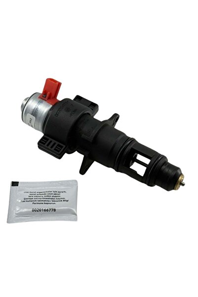 Türkiye Ademix Vaillant EcoTec ve Protherm Uyumlu 3 Yollu Vana Motor Grubu (0...