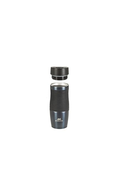Rivacase Rivacase travel thermos, 90341db, 0.38l inox, blue