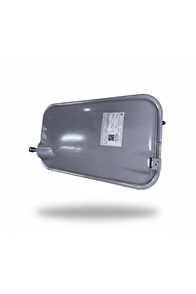 Onaysan Bosch Uyumlu 5 Litre Geçme Tip (Klipsli) Kombi Genleşme Tankı