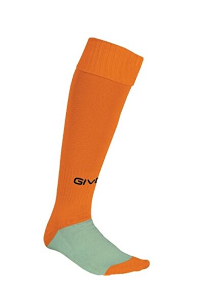 Givova CALCIO κολάν, Πορτοκαλί, M2 - J1