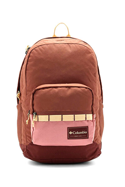 Columbia Zigzag Unisex Backpack Bag Si 30L 1890031-229