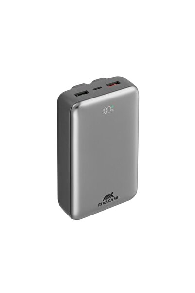Rivacase Portable Battery VA2612 20000 mAh ENG PD 30W with 2 cables
