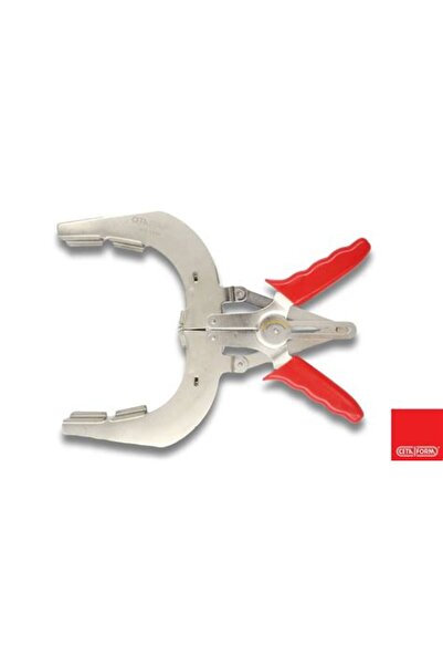 CETA FORM Piston Segman Pensesi (Yengeç Tipi) - 260 mm (Ø 110-160 mm)
