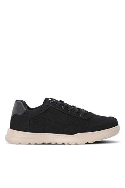 Slazenger Dreamer I Men's Black / White Casual Sneakers