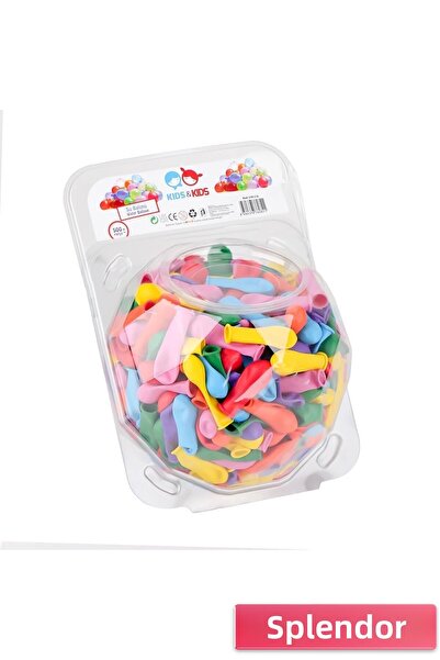 esplendor Str-116 Water Balloon 500Pcs