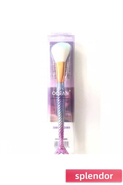 esplendor Smart Makeup Brush for Eyeshadow Application