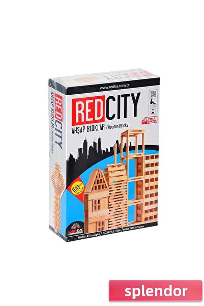 esplendor 5200 ريدكا ريد سيتي